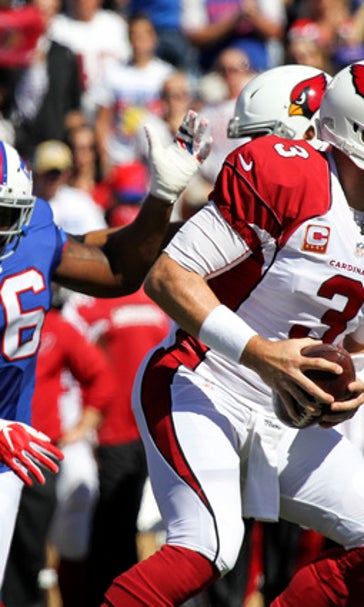 Usually prolific, Cardinals have trouble getting moving